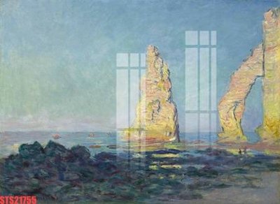 File tranh Tranh sơn dầu phương tây tổng hợp STS21755 (gốc) in vải canvas