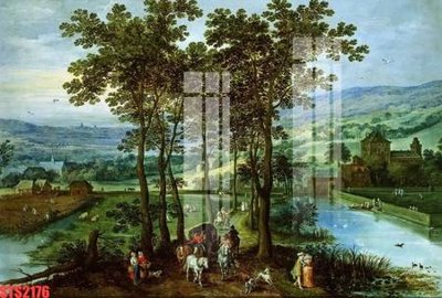 Tải file Tranh sơn dầu phương tây tổng hợp STS2176 (gốc) in tranh tráng gương