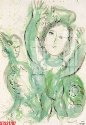 File gốc in ấn Tranh sơn dầu phương tây tổng hợp STS21787 độ phân giải cao