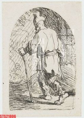 File gốc in ấn Tranh sơn dầu phương tây tổng hợp STS21806 độ phân giải cao