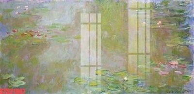 File PSD Tranh sơn dầu phương tây tổng hợp STS21807 (gốc) cho designer