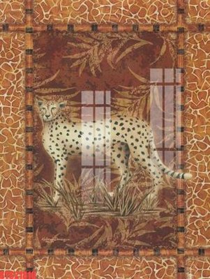 Ảnh gốc file in lụa Tranh sơn dầu phương tây tổng hợp STS21810 chi tiết