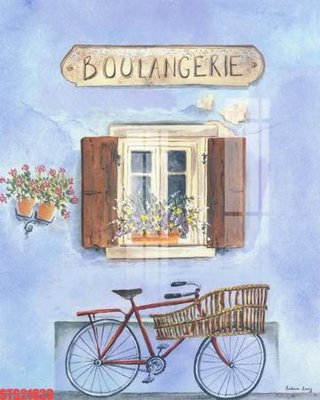 Download file Tranh sơn dầu phương tây tổng hợp STS21823 (gốc) cho xưởng in