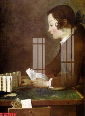 File gốc Tranh sơn dầu phương tây tổng hợp STS21839 (cho in ấn) từ Filetranh.com