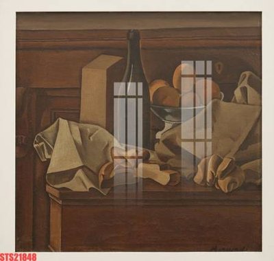 File tranh gốc Tranh sơn dầu phương tây tổng hợp STS21848 (bản quyền) Filetranh.com