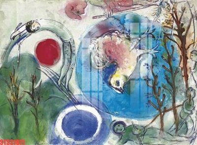 File tranh Tranh sơn dầu phương tây tổng hợp STS21871 (bản gốc) treo tường