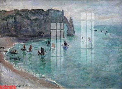 Download file gốc Tranh sơn dầu phương tây tổng hợp STS21876 (in lụa) tranh 3D