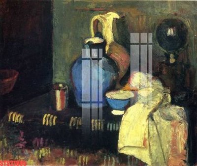 Tải file gốc Tranh sơn dầu phương tây tổng hợp STS21885 (in khổ lớn) quảng cáo