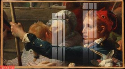 File ảnh Tranh sơn dầu phương tây tổng hợp STS2193 (gốc) dùng in Pano