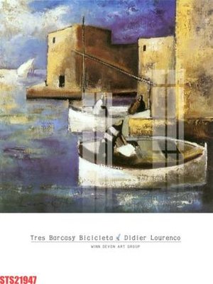 File gốc Tranh sơn dầu phương tây tổng hợp STS21947 (in lụa) cao cấp