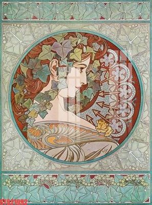 File tranh Tranh sơn dầu phương tây tổng hợp STS21992 (bản gốc) trang trí văn phòng