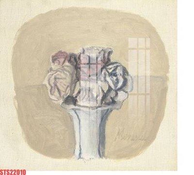 File tranh Tranh sơn dầu phương tây tổng hợp STS22010 (bản gốc) in canvas