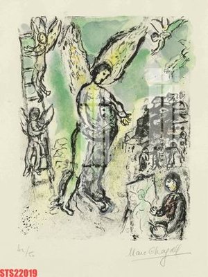 File PSD Tranh sơn dầu phương tây tổng hợp STS22019 (bản gốc) cho nhà in