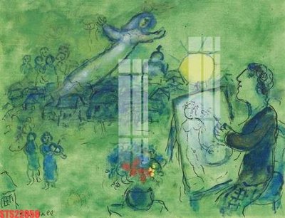 File gốc Tranh sơn dầu phương tây tổng hợp STS22058 (trang trí) cho phòng khách