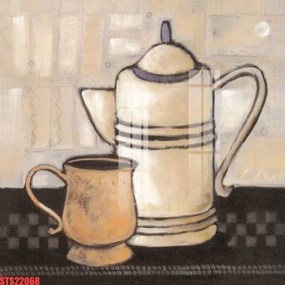 Download file Tranh sơn dầu phương tây tổng hợp STS22068 (gốc) in mica đèn LED