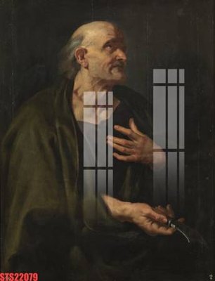 Tải file Tranh sơn dầu phương tây tổng hợp STS22079 (gốc) in nhanh