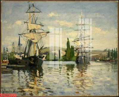 File ảnh Tranh sơn dầu phương tây tổng hợp STS22092 (gốc) in PP, decal