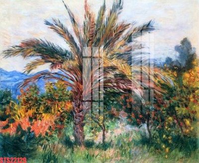 File tranh Tranh sơn dầu phương tây tổng hợp STS22129 (gốc) in trên kính