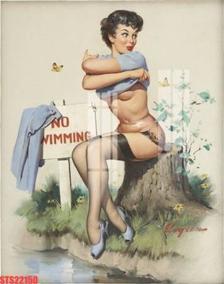 File gốc Tranh sơn dầu phương tây tổng hợp STS22150 (in lụa) hoa văn cổ điển