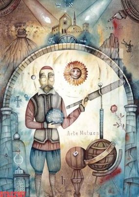 Tải file Tranh sơn dầu phương tây tổng hợp STS22167 (ảnh gốc) in gạch men