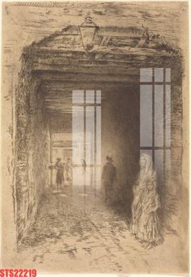 Download file Tranh sơn dầu phương tây tổng hợp STS22219 (gốc) in mica cao cấp