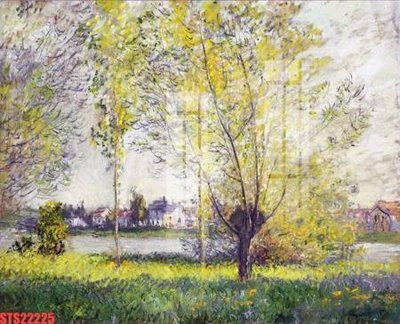 Mua file ảnh gốc Tranh sơn dầu phương tây tổng hợp STS22225 (chất lượng cao)