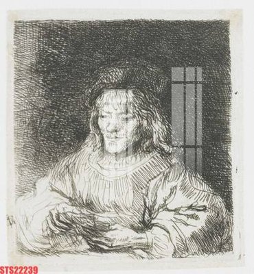 File in ấn Tranh sơn dầu phương tây tổng hợp STS22239 (bản gốc) sắc nét