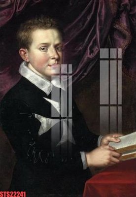 Download file gốc Tranh sơn dầu phương tây tổng hợp STS22241 (in lụa) tranh 3D