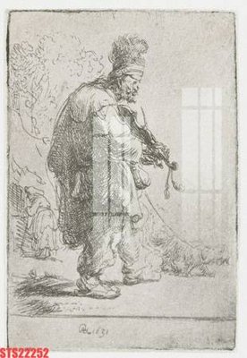 Download file gốc Tranh sơn dầu phương tây tổng hợp STS22252 (in mica) trang trí