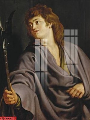 Mua file tranh gốc Tranh sơn dầu phương tây tổng hợp STS22280 tại Filetranh.com