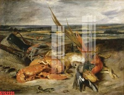 Tải file Tranh sơn dầu phương tây tổng hợp STS2231 (PSD) cho in tranh 3D