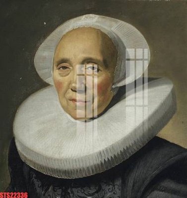 File in trần Tranh sơn dầu phương tây tổng hợp STS22336 (bản gốc) phong cảnh