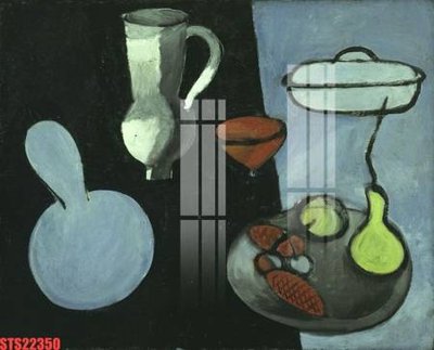 File in trần Tranh sơn dầu phương tây tổng hợp STS22350 (bản gốc) đại dương