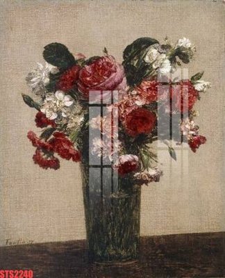 File tranh trang trí Tranh sơn dầu phương tây tổng hợp STS2240 (file gốc)