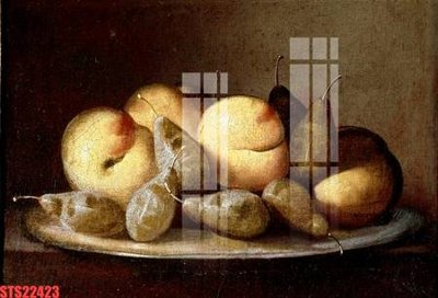 File tranh Tranh sơn dầu phương tây tổng hợp STS22423 (ảnh gốc) in trần xuyên sáng