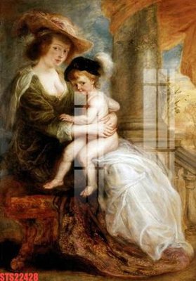 Tải file Tranh sơn dầu phương tây tổng hợp STS22428 (gốc) in nhanh