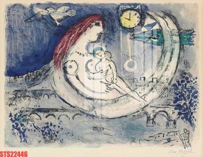 File tranh Tranh sơn dầu phương tây tổng hợp STS22446 (gốc) in vải canvas