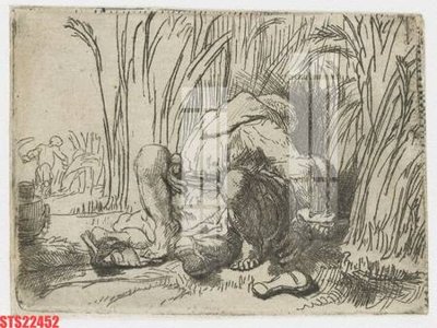 File gốc Tranh sơn dầu phương tây tổng hợp STS22452 (chủ đề hiện đại) trang trí