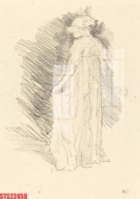 File in trần Tranh sơn dầu phương tây tổng hợp STS22458 (bản gốc 3D) sống động