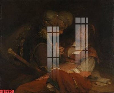 File gốc Tranh sơn dầu phương tây tổng hợp STS2250 (Filetranh.com) Tranh sơn dầu phương tây tổng hợp STS2250