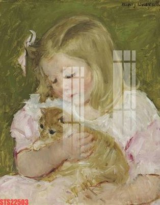 File in mica Tranh sơn dầu phương tây tổng hợp STS22503 (bản gốc) sắc sảo