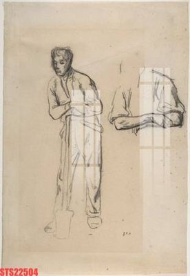 File tranh gốc Tranh sơn dầu phương tây tổng hợp STS22504 (bản quyền) file PSD