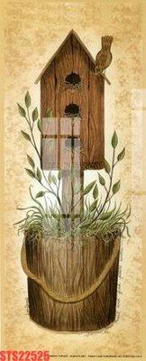 Mua file gốc Tranh sơn dầu phương tây tổng hợp STS22525 (PSD) tại Filetranh.com