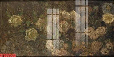 Tải về file tranh gốc Tranh sơn dầu phương tây tổng hợp STS22533 (để in quảng cáo)