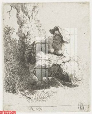 File tranh Tranh sơn dầu phương tây tổng hợp STS22534 (gốc) chủ đề tĩnh vật