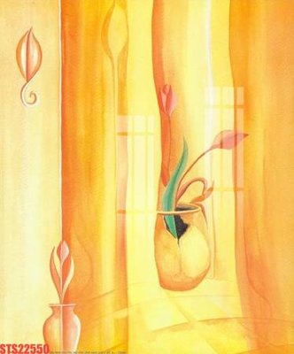 File gốc Tranh sơn dầu phương tây tổng hợp STS22550 (in tráng gương) nghệ thuật