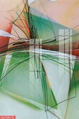 File gốc Tranh sơn dầu phương tây tổng hợp STS22576 (in tráng gương) ốp tường