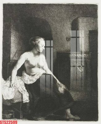 Download file gốc Tranh sơn dầu phương tây tổng hợp STS22599 (in lụa) cao cấp