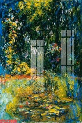 Tải file gốc in lụa Tranh sơn dầu phương tây tổng hợp STS22600 siêu nét