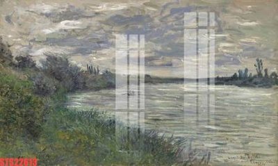 File gốc Tranh sơn dầu phương tây tổng hợp STS22613 (chủ đề hiện đại) trang trí